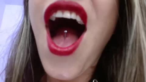 Alejandra online show from 12-17-24, 11:49