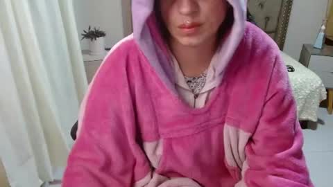 Alejandra online show from 07-10-26, 05:12