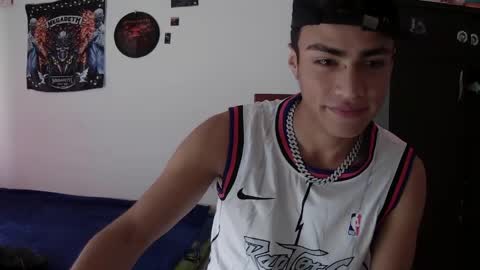 Snapshot of fenix_hardcock chatting on 05-15-26, 01:29 Christian online show from 05-15-26, 01:29