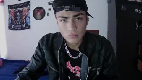 Snapshot of fenix_hardcock chatting on 05-16-26, 03:22 Christian online show from 05-16-26, 03:22