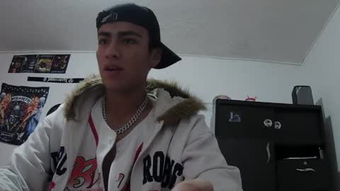 Snapshot of fenix_hardcock chatting on 05-19-26, 11:38 Christian online show from 05-19-26, 11:38