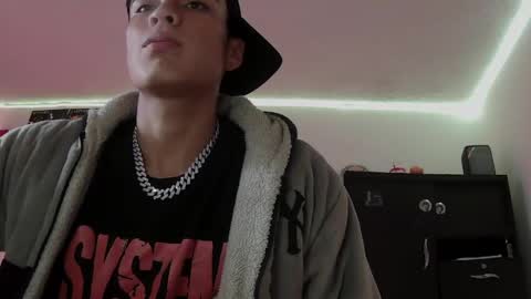Snapshot of fenix_hardcock chatting on 05-20-26, 12:33 Christian online show from 05-20-26, 12:33
