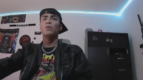 Snapshot of fenix_hardcock chatting on 05-22-26, 01:28 Christian online show from 05-22-26, 01:28