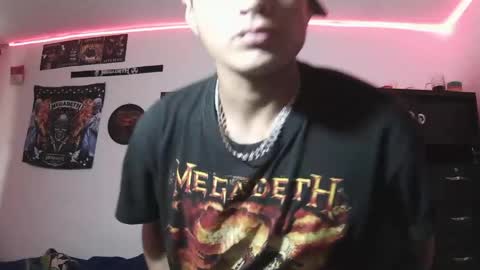 Snapshot of fenix_hardcock chatting on 05-29-26, 05:00 Christian online show from 05-29-26, 05:00