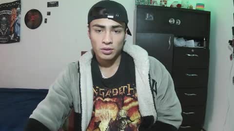Snapshot of fenix_hardcock chatting on 05-30-26, 02:14 Christian online show from 05-30-26, 02:14