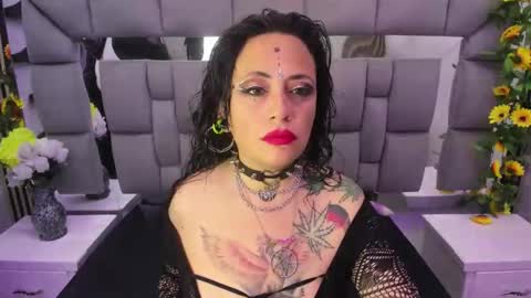 Fenix Lilith69 online show from 11-01-25, 01:02