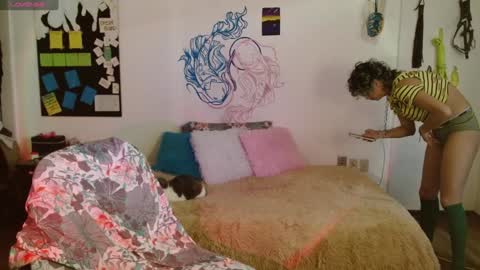 Fenix online show from 01-14-25, 05:12