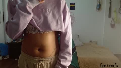 Fenix online show from 02-25-25, 11:11