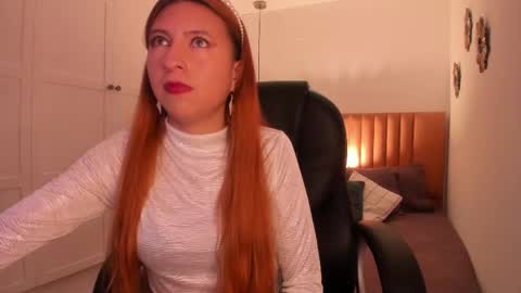 Fernanda online show from 02-17-25, 02:26