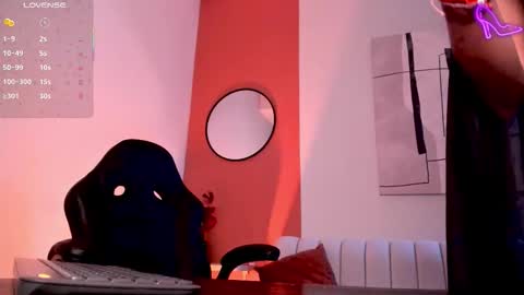 Fernanda online show from 09-13-25, 12:16