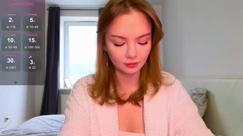 Snapshot of feral_berrys chatting on 09-18-25, 09:11 Nancy online show from 09-18-25, 09:11