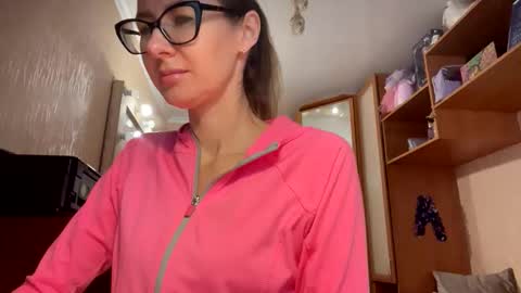 feraliss online show from 11-23-25, 09:20