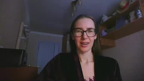 feraliss online show from 12-16-25, 10:42