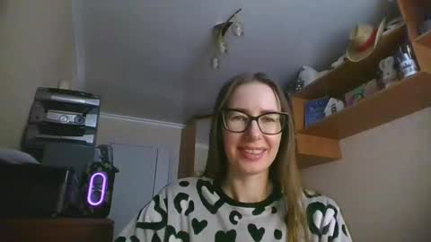 feraliss online show from 01-13-26, 09:25