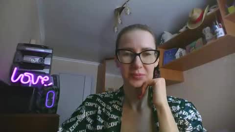 feraliss online show from 02-11-26, 09:58