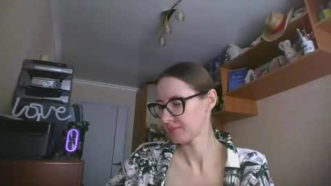 feraliss online show from 03-16-26, 10:52