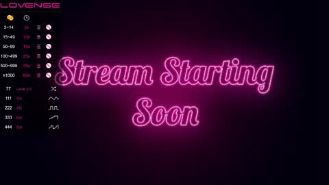 Snapshot of ferallberrys chatting on 10-30-25, 11:55 Milana online show from 10-30-25, 11:55