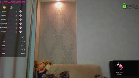 Snapshot of ferallberrys chatting on 02-11-26, 02:00 Milana online show from 02-11-26, 02:00