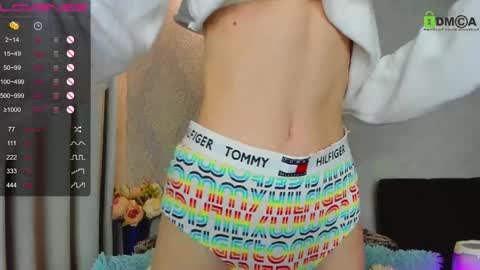 Snapshot of ferallberrys chatting on 05-29-26, 02:26 Milana online show from 05-29-26, 02:26