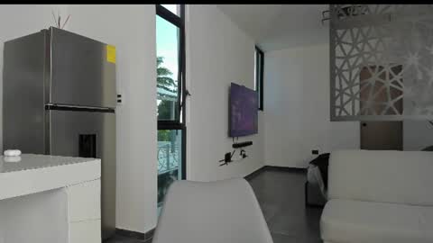 Snapshot of ferdina18 chatting on 06-30-26, 11:28 Leya online show from 06-30-26, 11:28