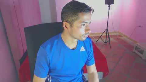 Snapshot of fermingomez1 chatting on 02-03-26, 07:08 fermingomez1 online show from 02-03-26, 07:08