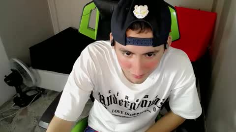 FERNANDO online show from 11-27-25, 03:08