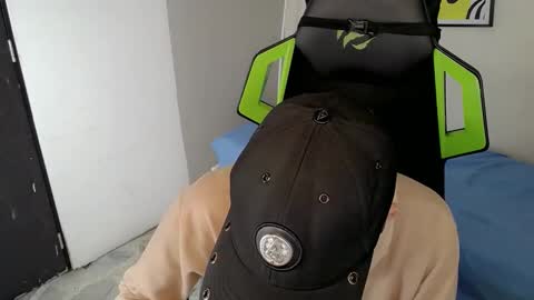 FERNANDO online show from 12-01-25, 03:11