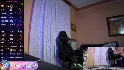Fernan online show from 06-15-26, 04:42