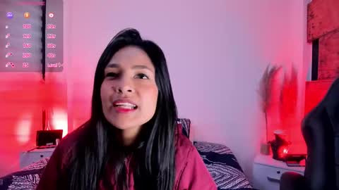 fernanda_liie_ online show from 03-18-26, 12:52