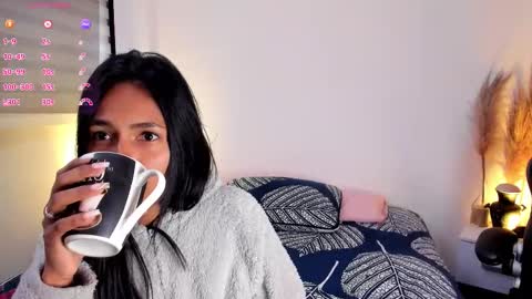 fernanda_liie_ online show from 03-25-26, 12:33
