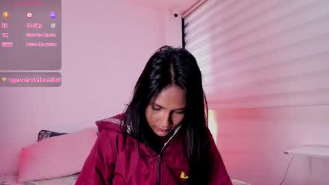 fernanda_liie_ online show from 03-27-26, 01:22