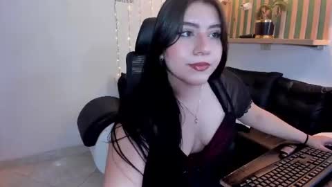 Fernanda online show from 07-24-26, 03:10