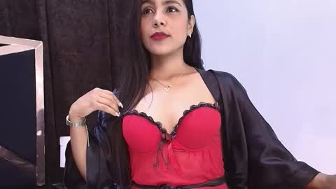 Fernandabrown s online show from 01-16-26, 08:07