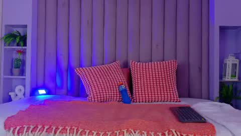 FERNANDA BROWN  online show from 04-20-26, 07:26