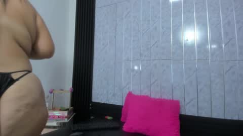 Fernandaclar online show from 09-12-25, 02:06