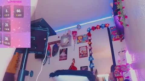 Fernandad sweet online show from 12-24-24, 01:59