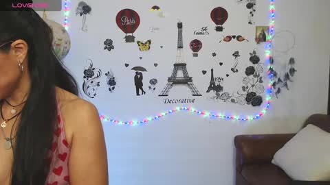 FernandaEloisa online show from 01-16-25, 01:14