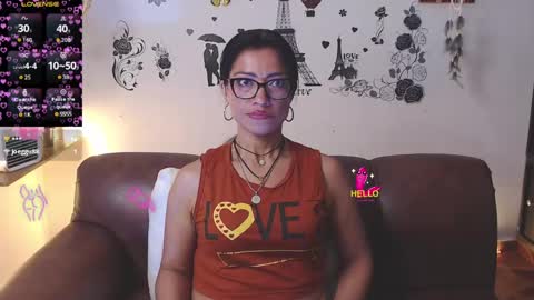 FernandaEloisa online show from 02-19-25, 06:10