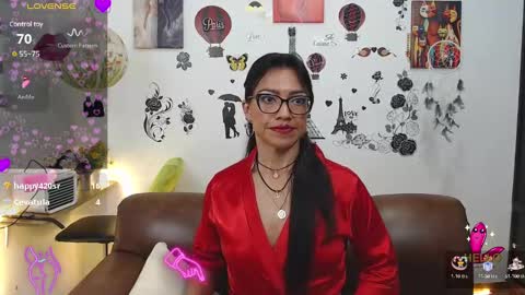 FernandaEloisa online show from 02-22-25, 05:24