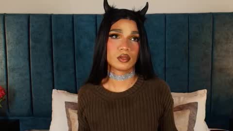 Snapshot of fernandafox_ chatting on 11-12-25, 03:29 fernanda online show from 11-12-25, 03:29