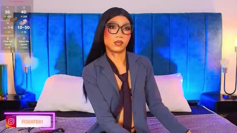 fernanda online show from 01-13-26, 03:34