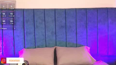 fernanda online show from 02-04-26, 03:45