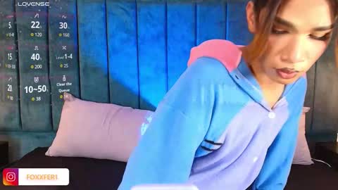 fernanda online show from 02-20-26, 03:47