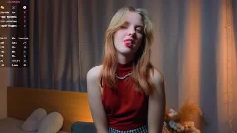 Rachel online show from 03-07-26, 01:13