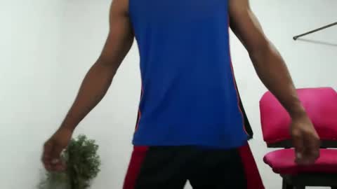 Snapshot of fernandez_latinblack chatting on 12-20-24, 05:25 fernandez_latinblack online show from 12-20-24, 05:25