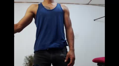 Snapshot of fernandez_latinblack chatting on 01-10-25, 12:04 fernandez_latinblack online show from 01-10-25, 12:04