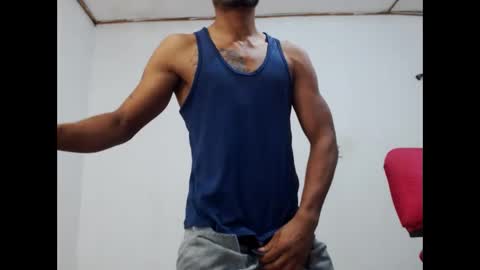 Snapshot of fernandez_latinblack chatting on 01-20-25, 12:25 fernandez_latinblack online show from 01-20-25, 12:25
