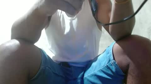 fernandez_latinblack online show from 11-13-25, 02:21