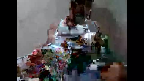 fernandez_latinblack online show from 12-04-25, 08:12