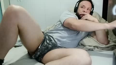 fernandogogosex online show from 08-02-26, 12:36